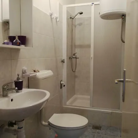 Appartement Marija *