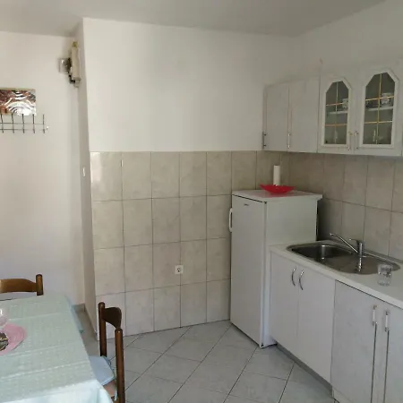 Marija Apartment