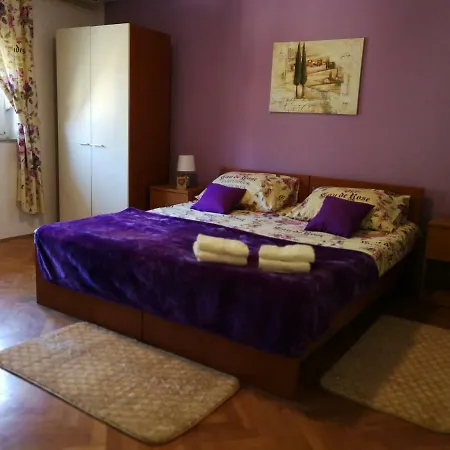 Marija Apartment