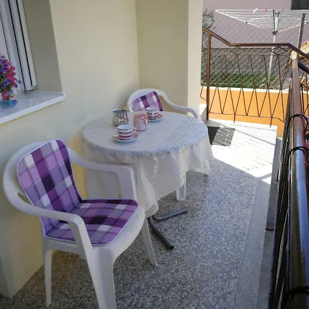 Marija Appartement *