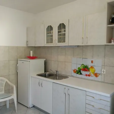 Marija Apartment