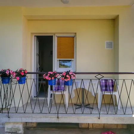 Appartement Marija