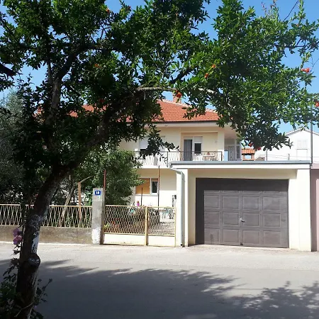 Marija * Zadar