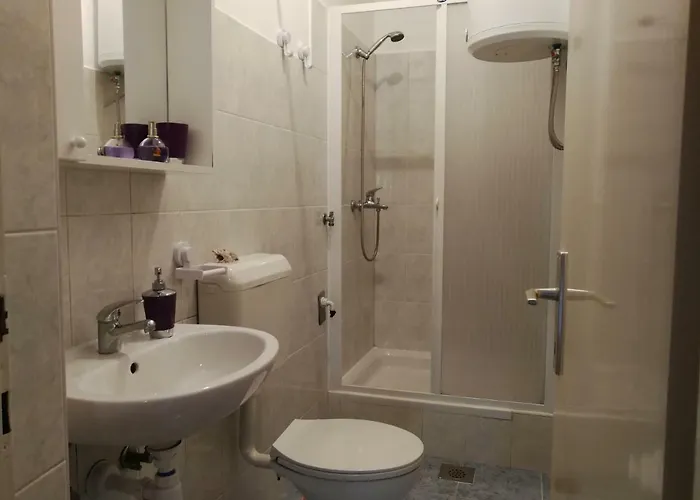 Appartement Marija *