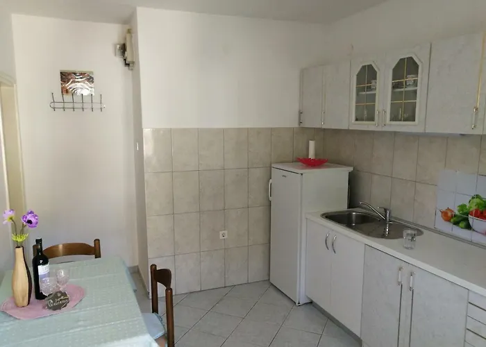 Marija Appartement