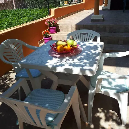 Marija Apartamento *